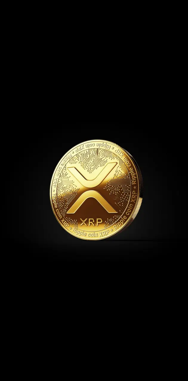 XRP Crypto