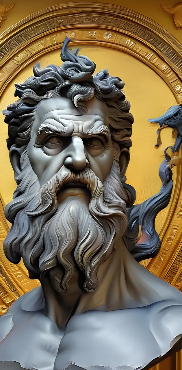 Zeus wallpaper