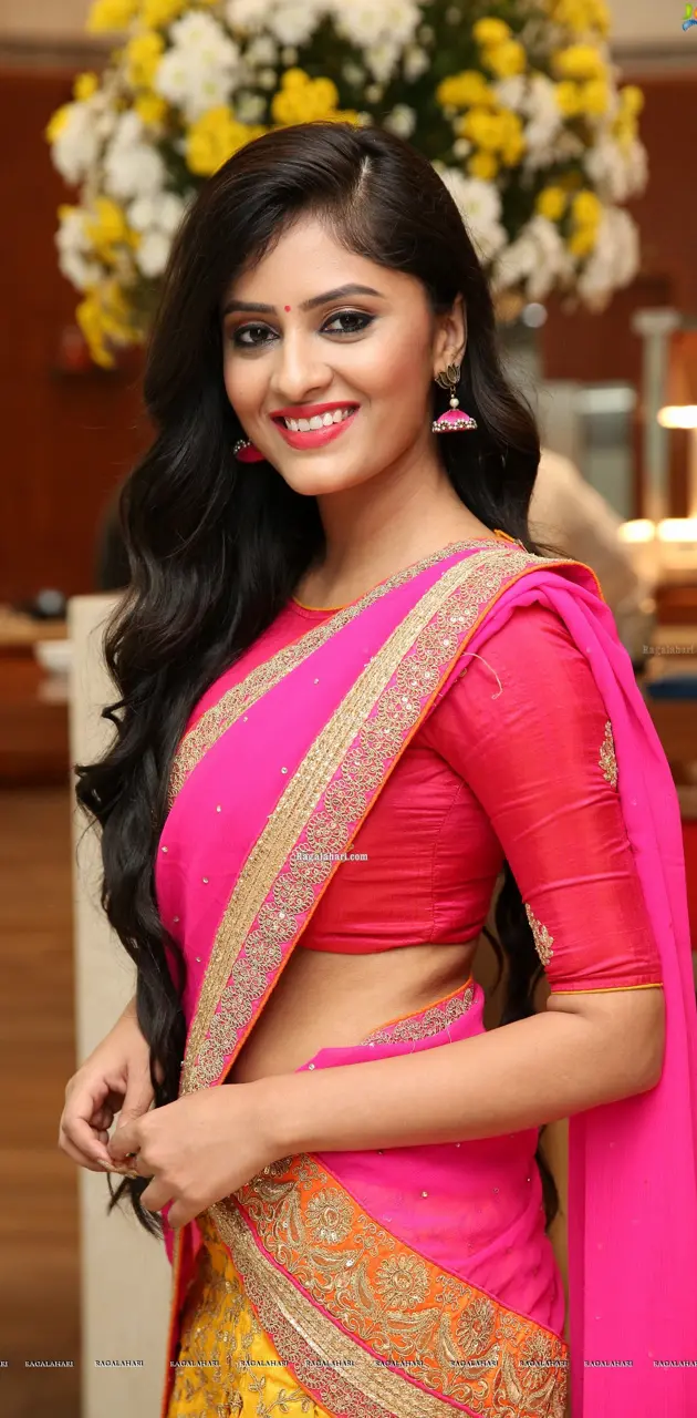 Sanya Sinha