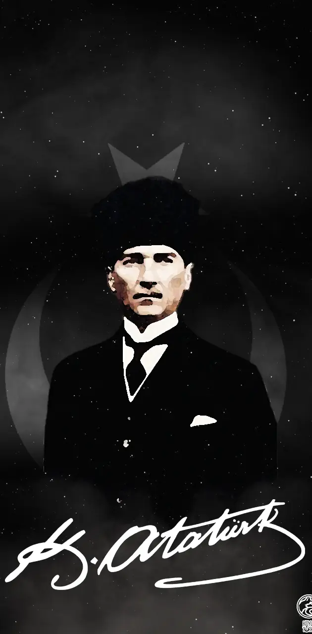 Ataturk AyYildiz