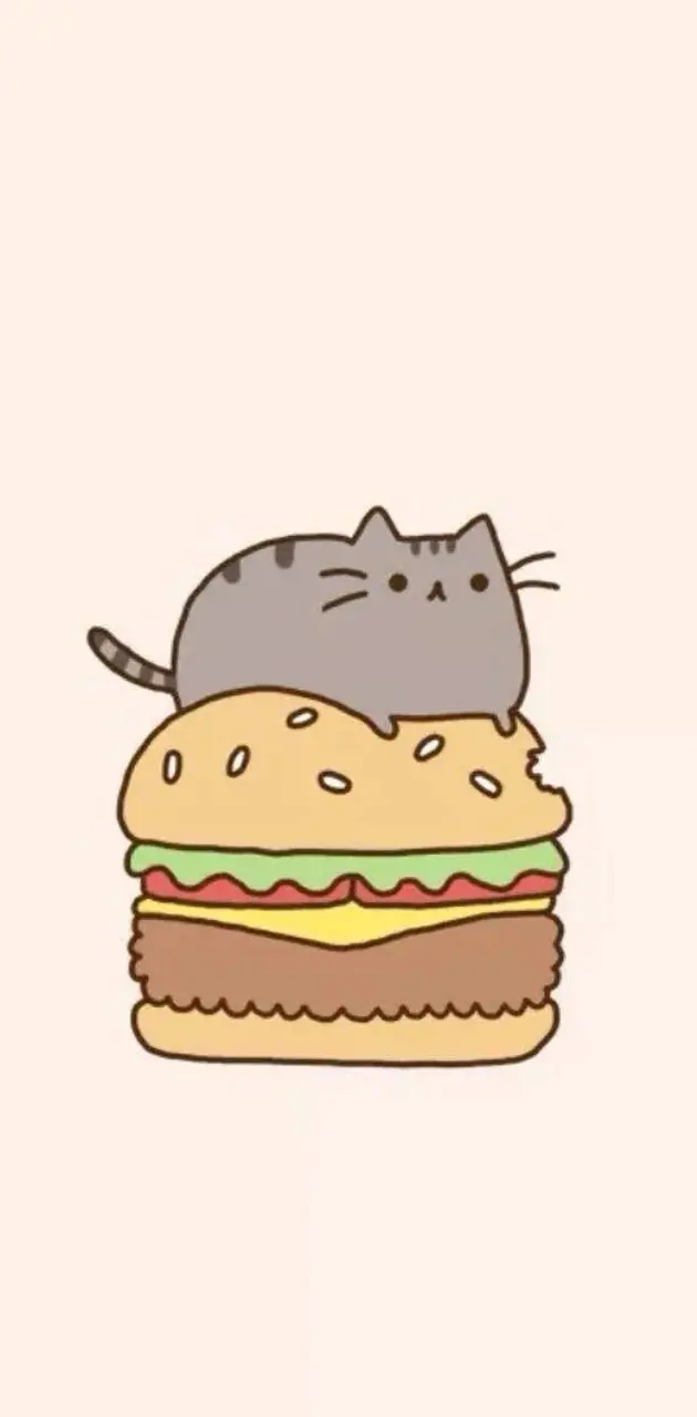 Burger Kat