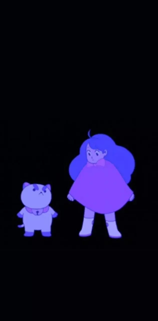 Bee and puppycat 