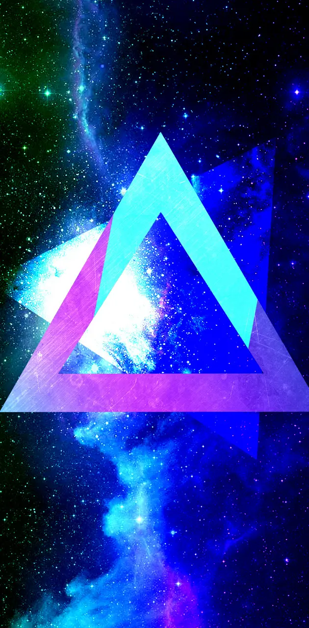 Sci-Fi Triangles