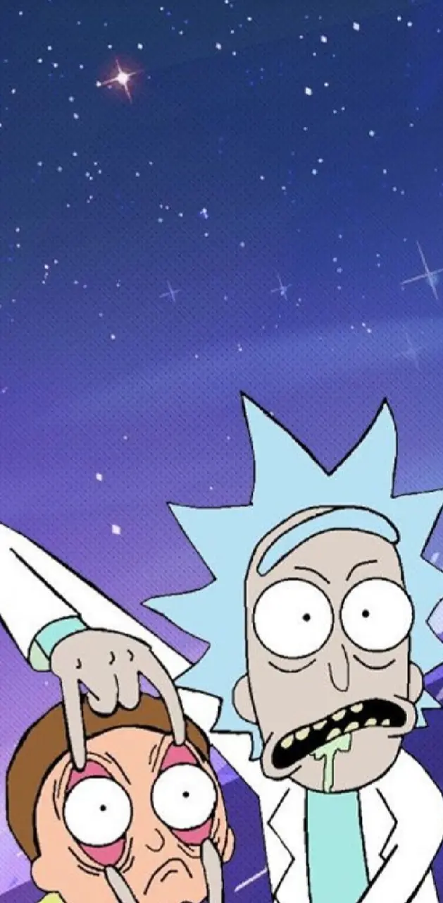 Rick And Morty