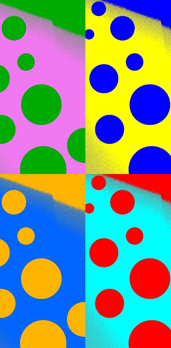 Color Dots