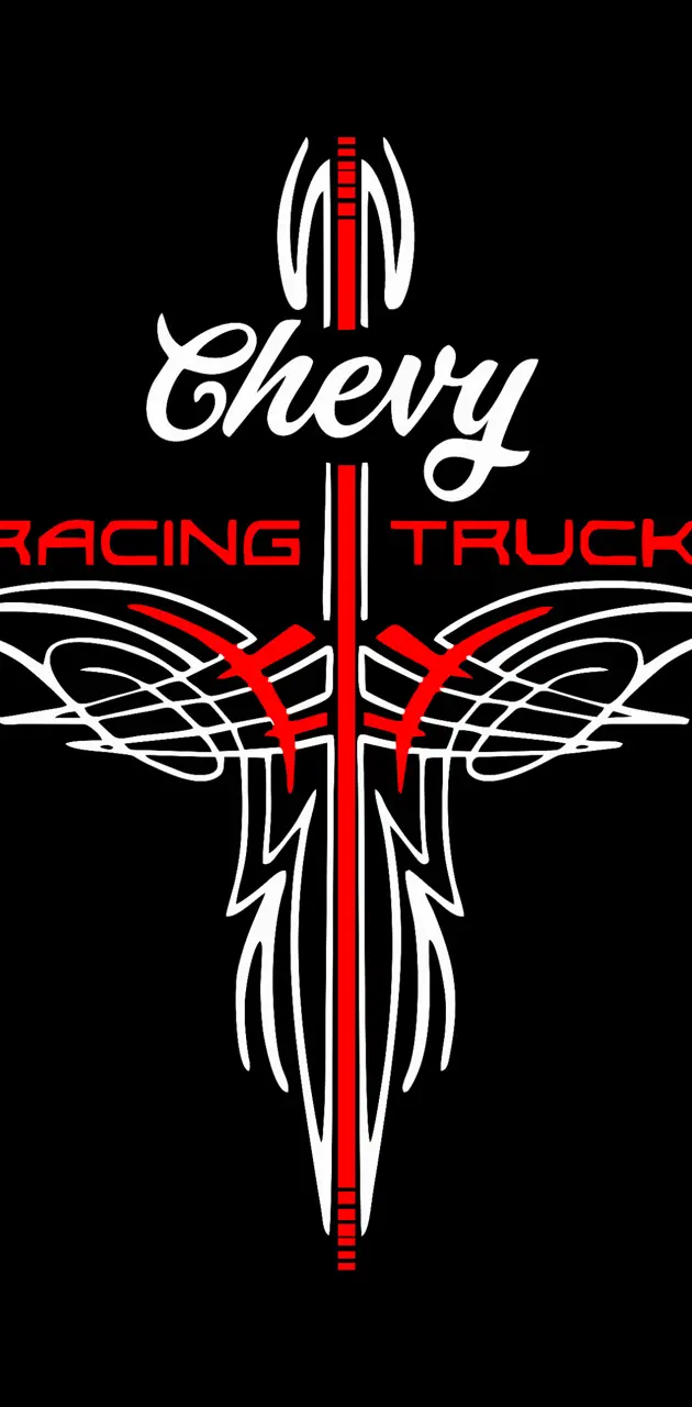 Chevy racing