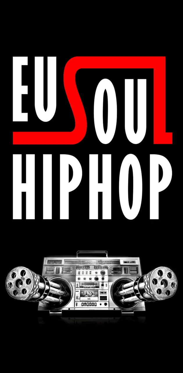 Eu Soul Hip Hop