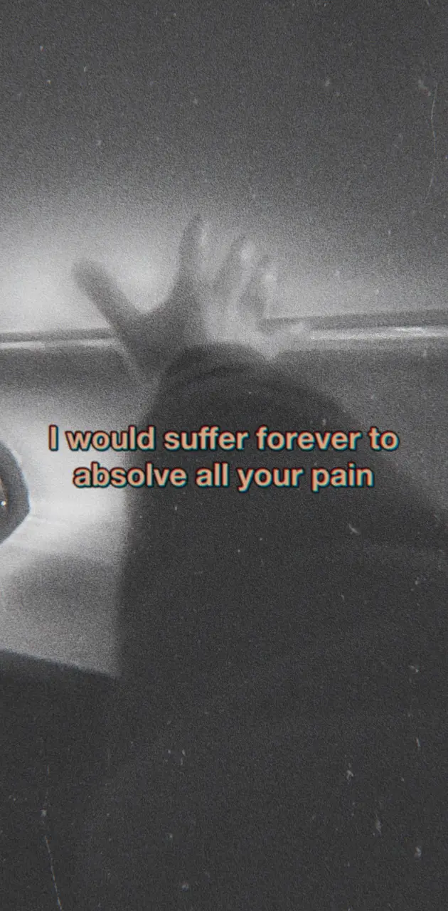 Suffer Forever