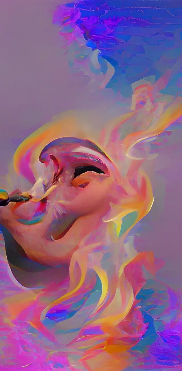 Euphoric smoke