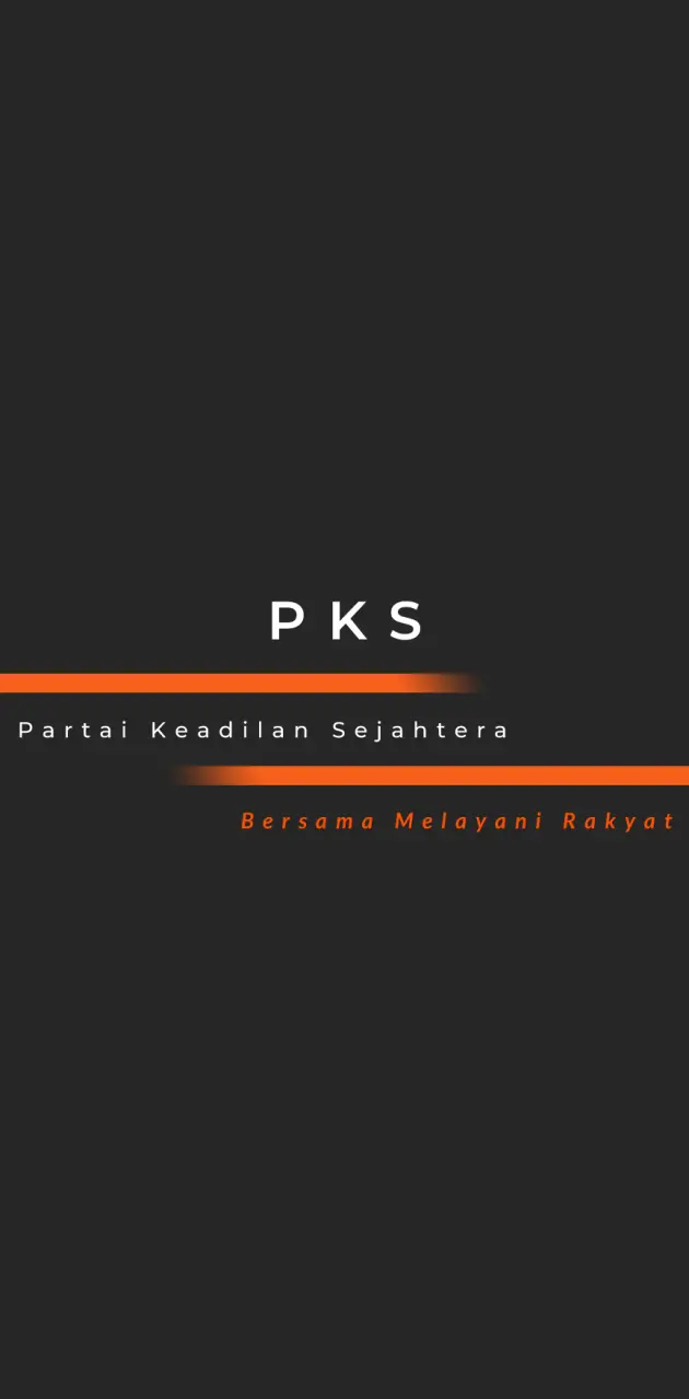 PKS and Orange