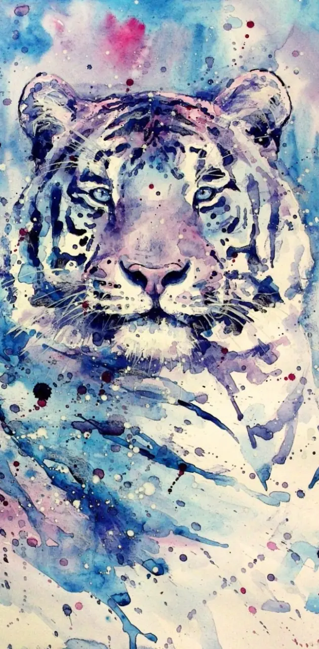 Art Tiger