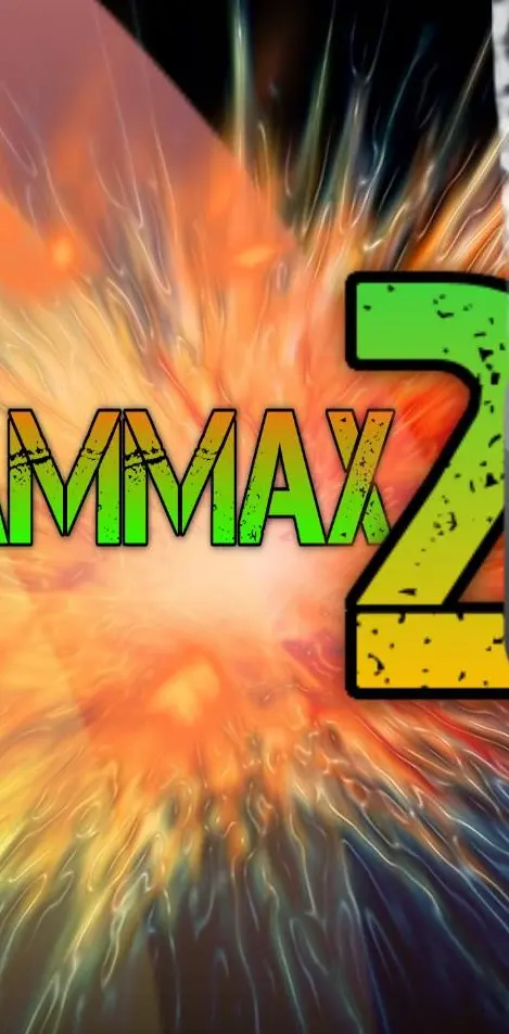 GammaX 2TV