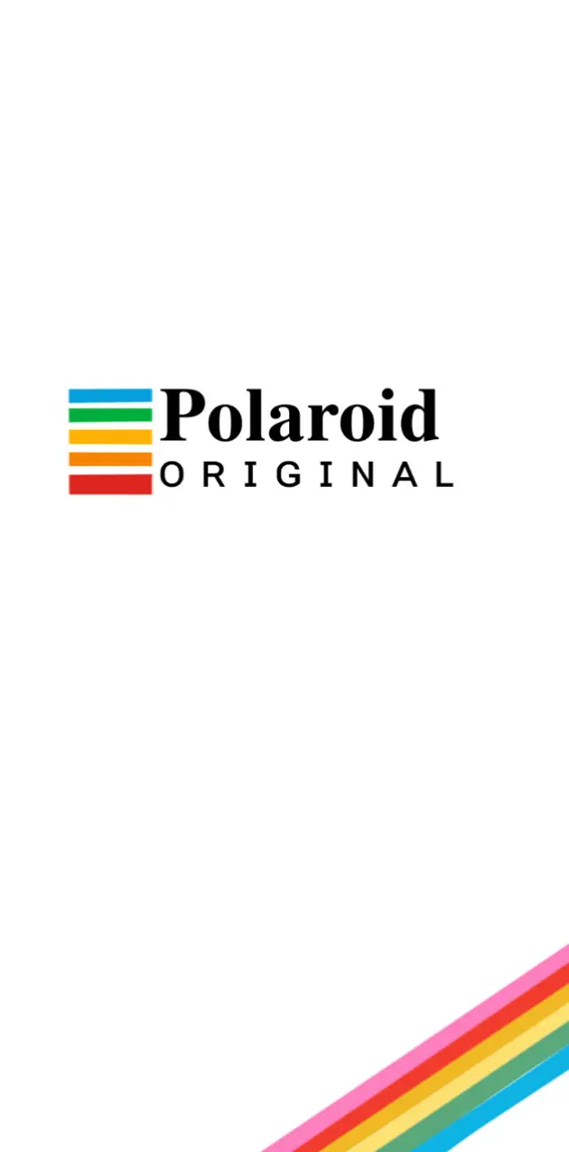 Polaroid Original