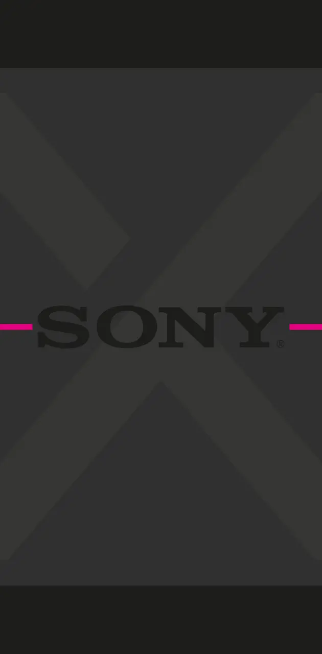 Sony Xperia BG Pink