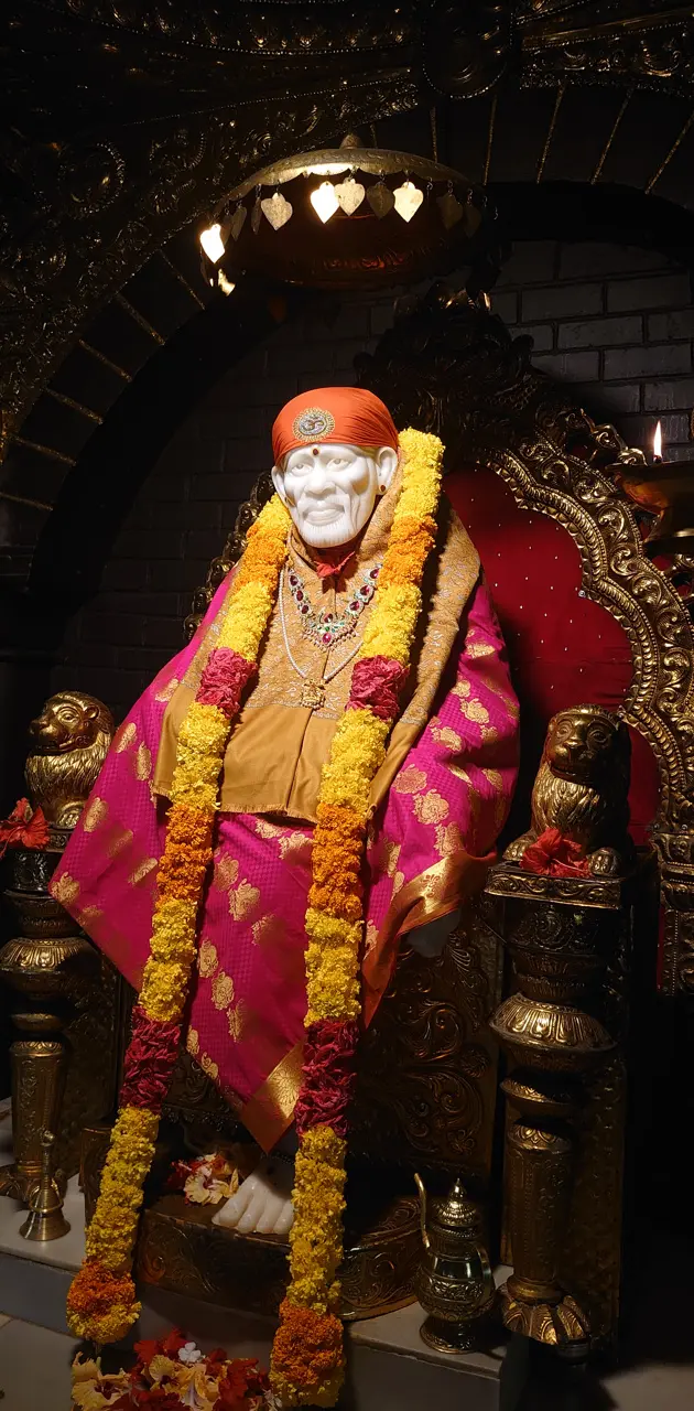 Sai baba