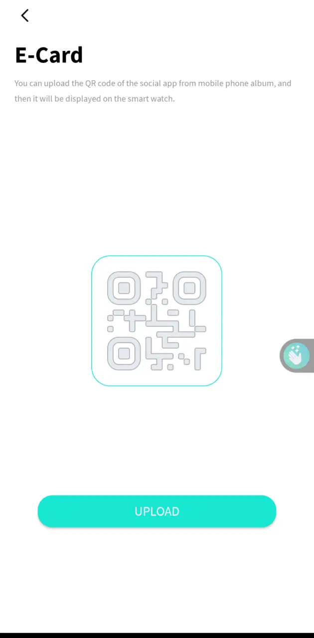 Qr wallpaper by hopebeltran - Download on ZEDGE™ | b4f9