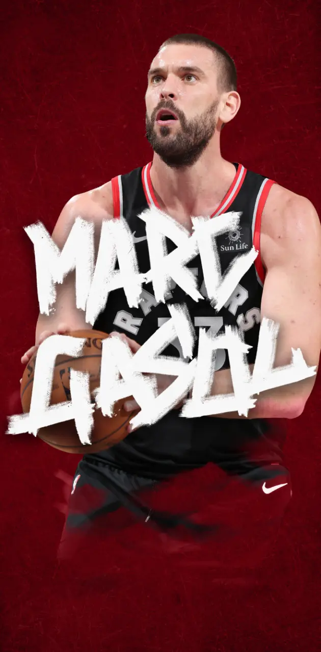 Marc Gasol