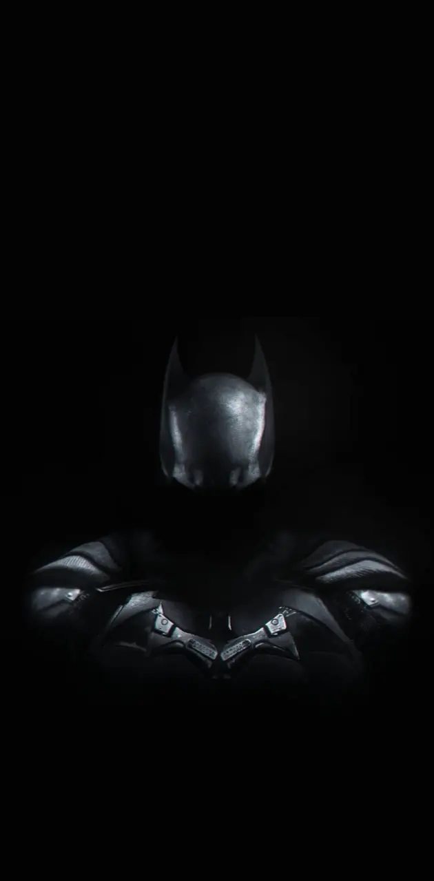 Batman-thebosslogic