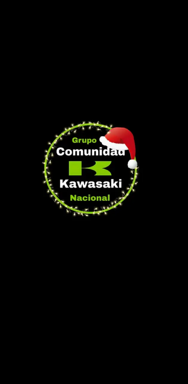 Comunidad Kawasaki 