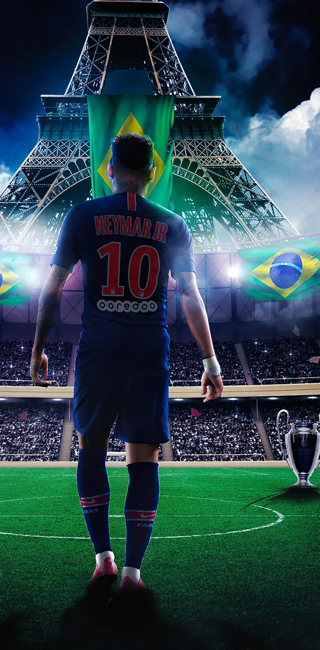 Neymar Fifa 23