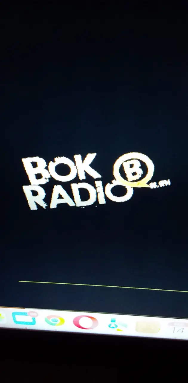 Bok Radio