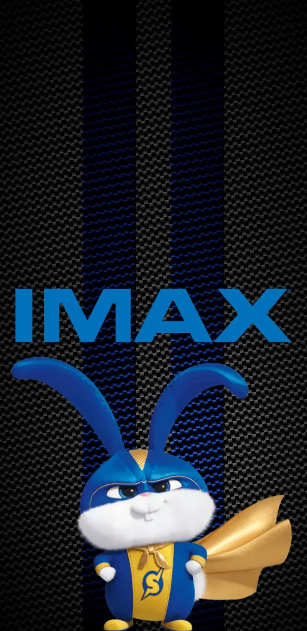 PetsII IMAX