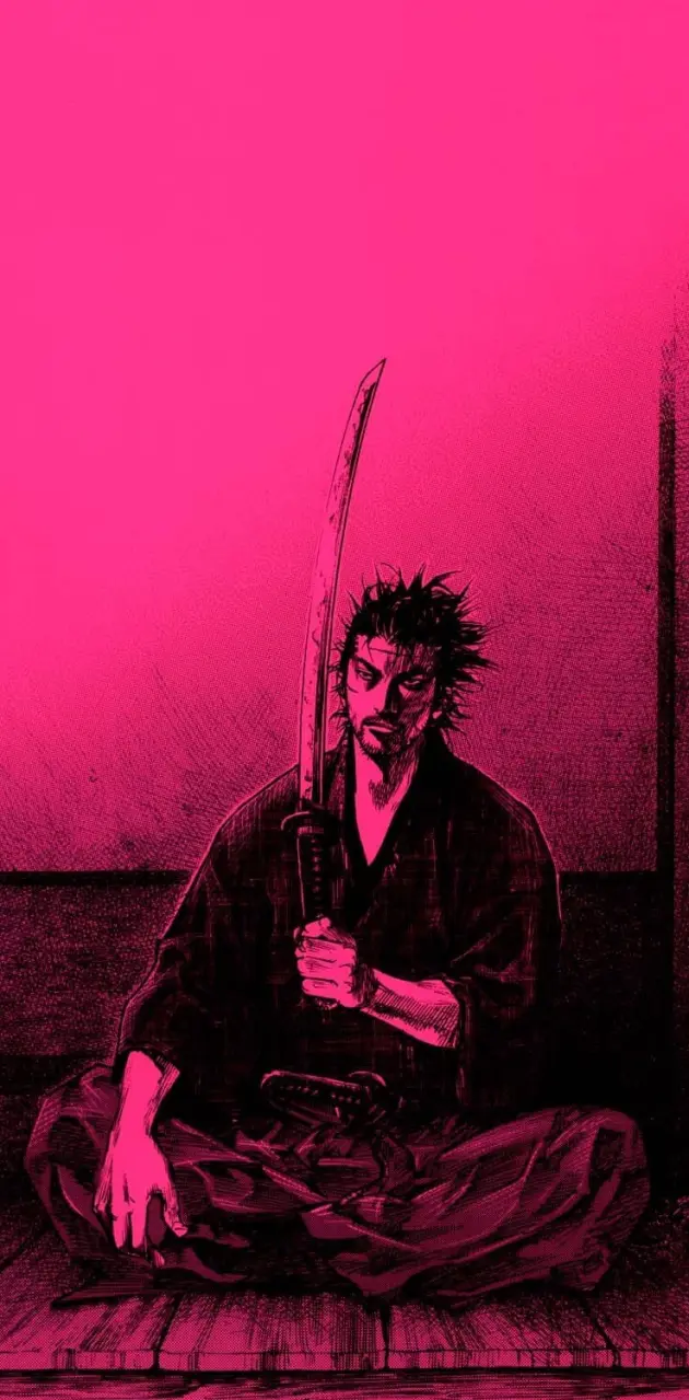 Musashi 