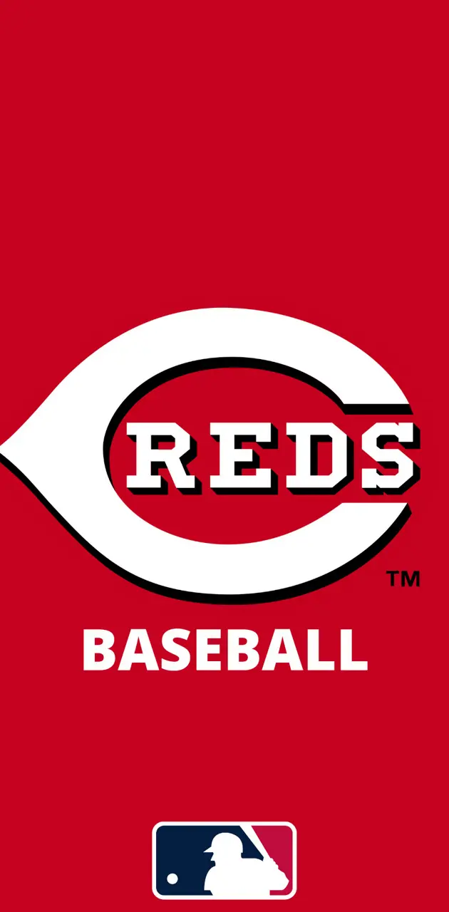 Cincinnati Reds wallpaper by eddy0513 - Download on ZEDGE™