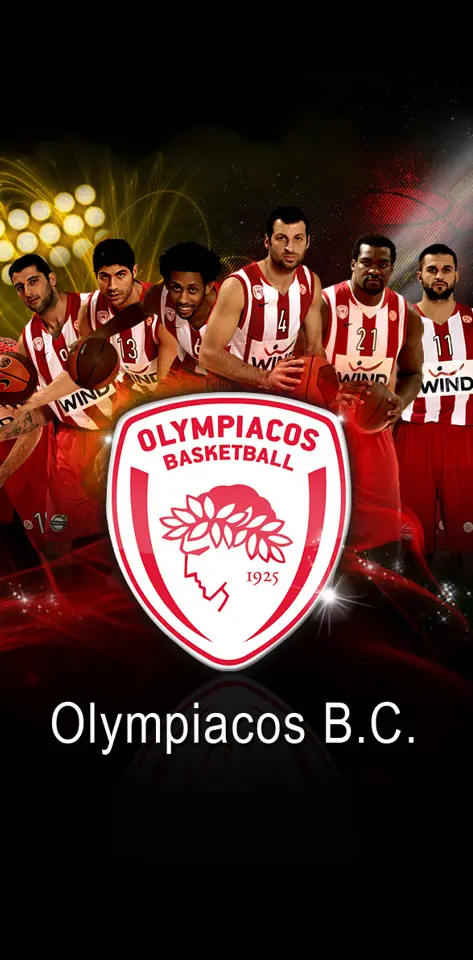 Olympiakos Bc