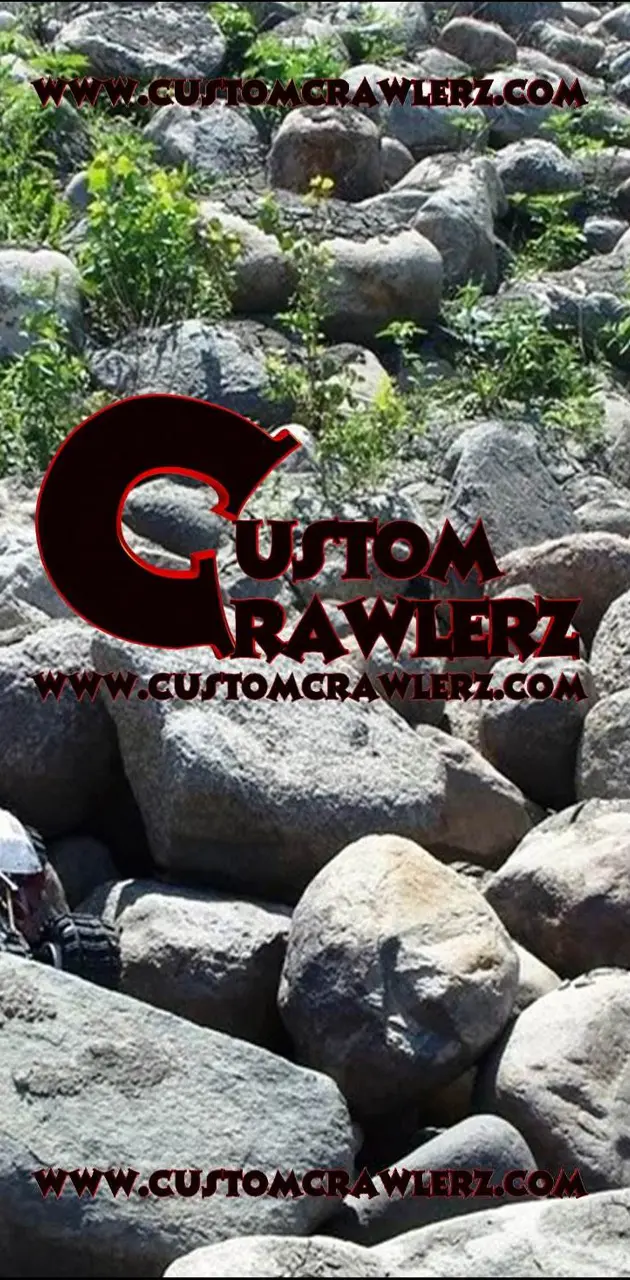 Custom Crawlerz Logo