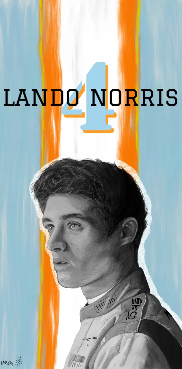 Lando Norris | 4 