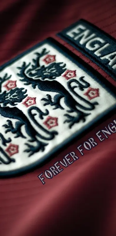 Forever For England