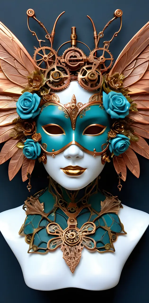 Fairy Mask