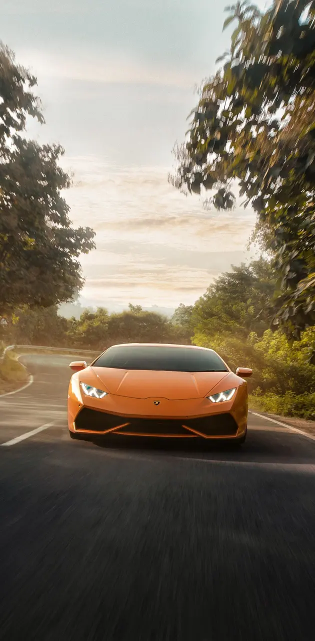 Huracan