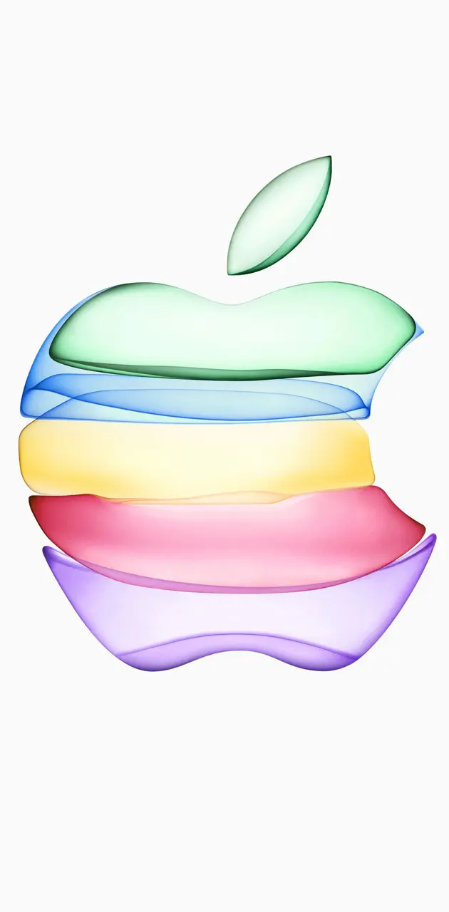 apple logo 2019