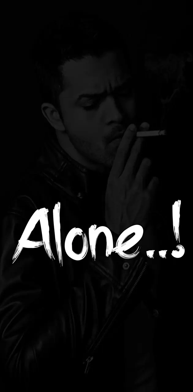 Alone Wallpapers Download