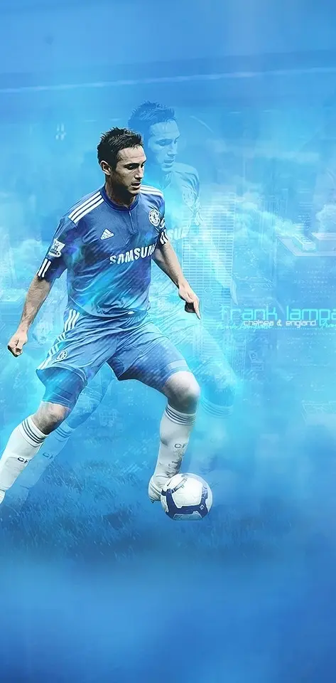 Super Frank Lampard