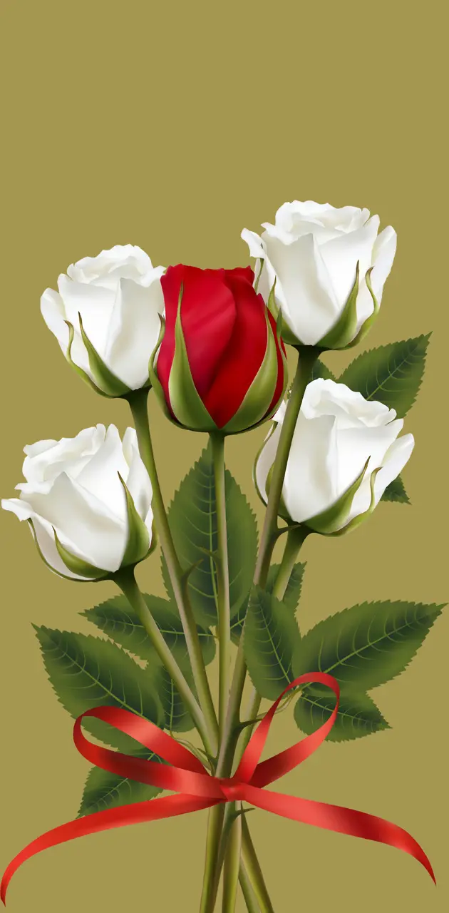 DK Roses