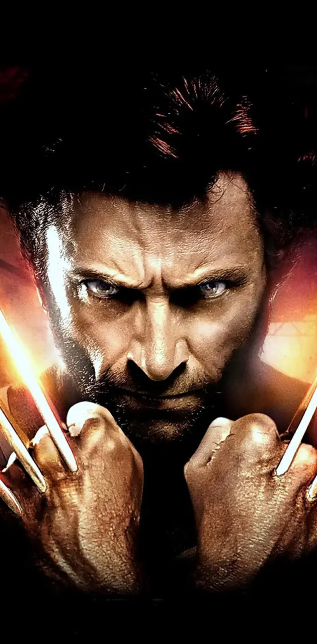 Logan- Wolverine