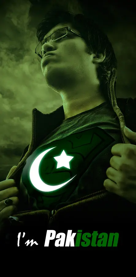 I Am Pakistan