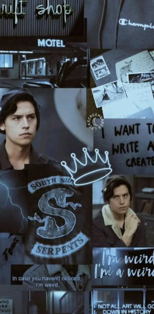 Jughead Jones