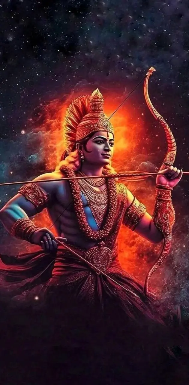 Bhagwan Ram