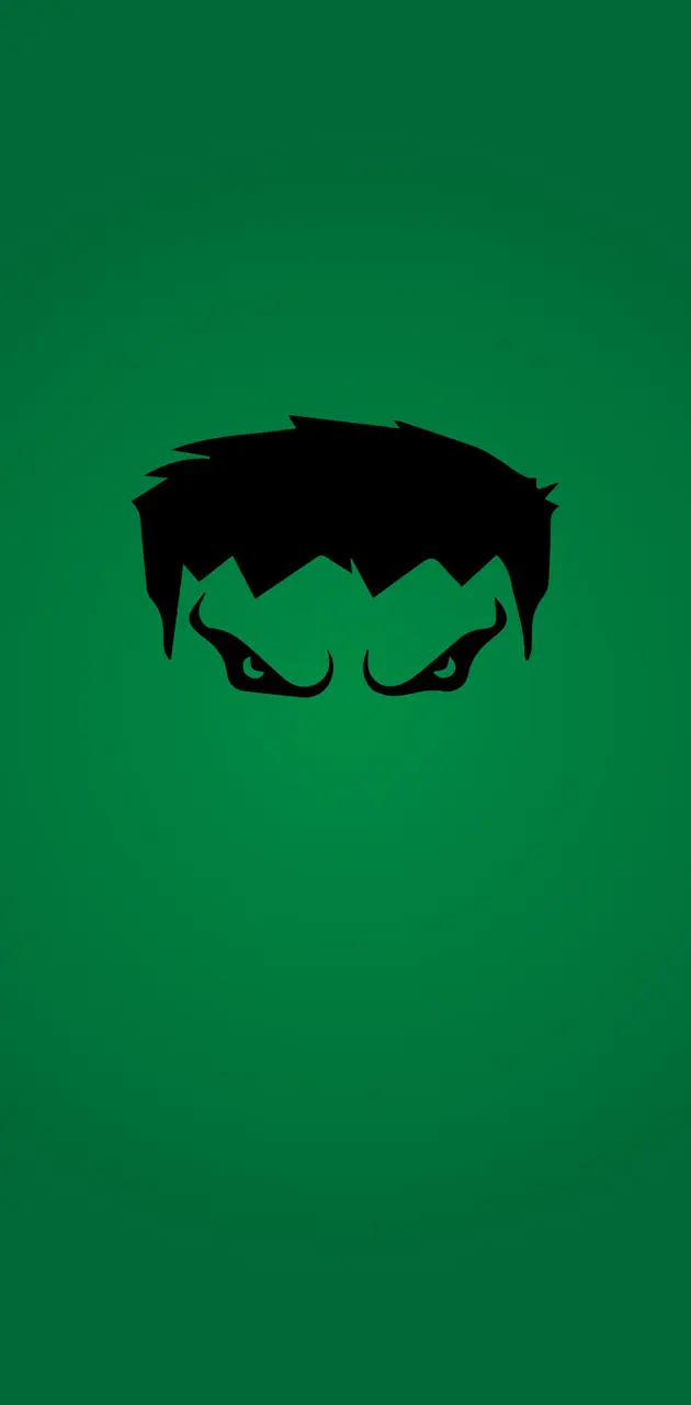 hulk logo