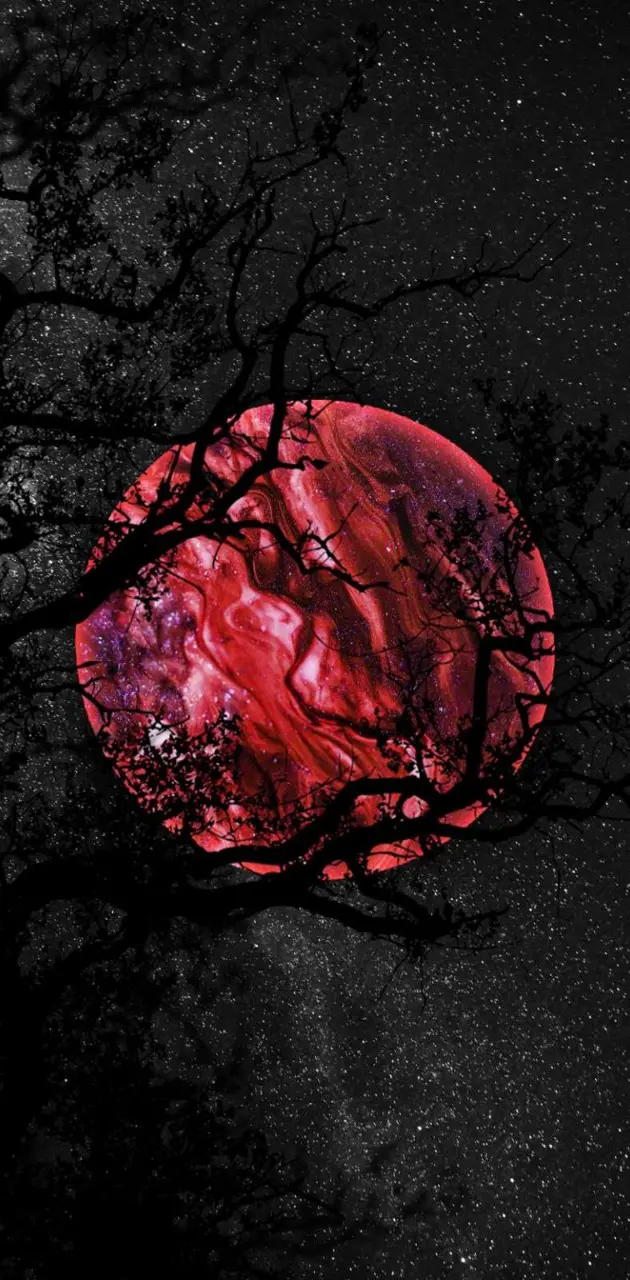 Red-Moon-iPhone-Wallpa