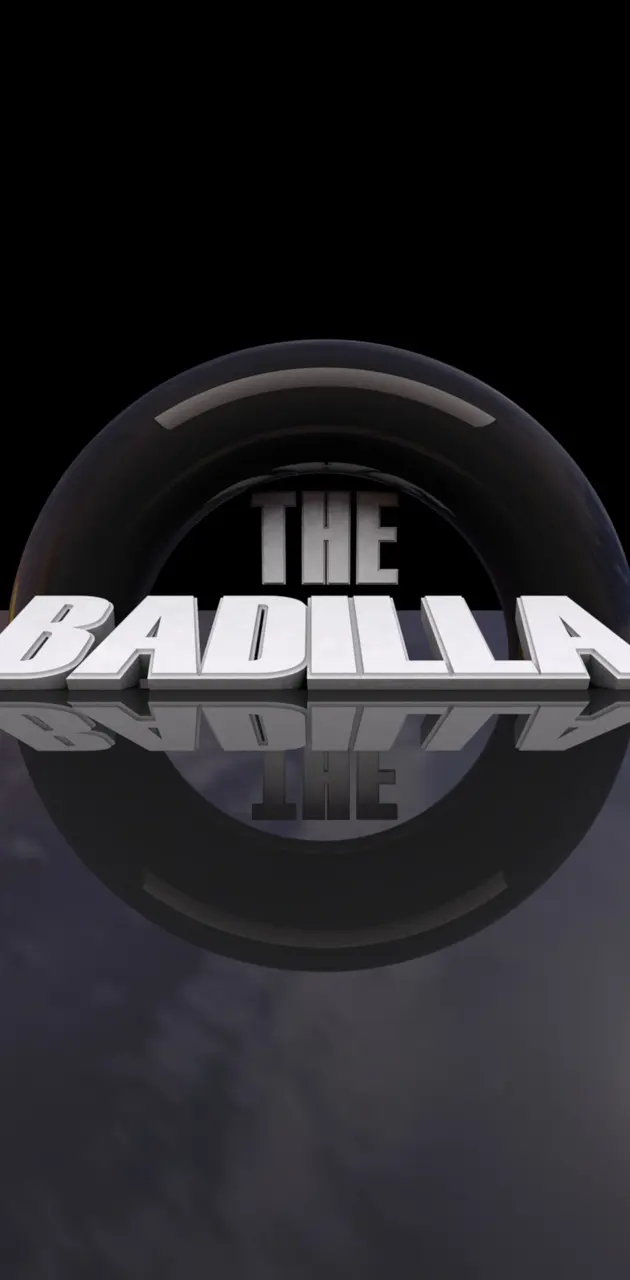 The Badilla