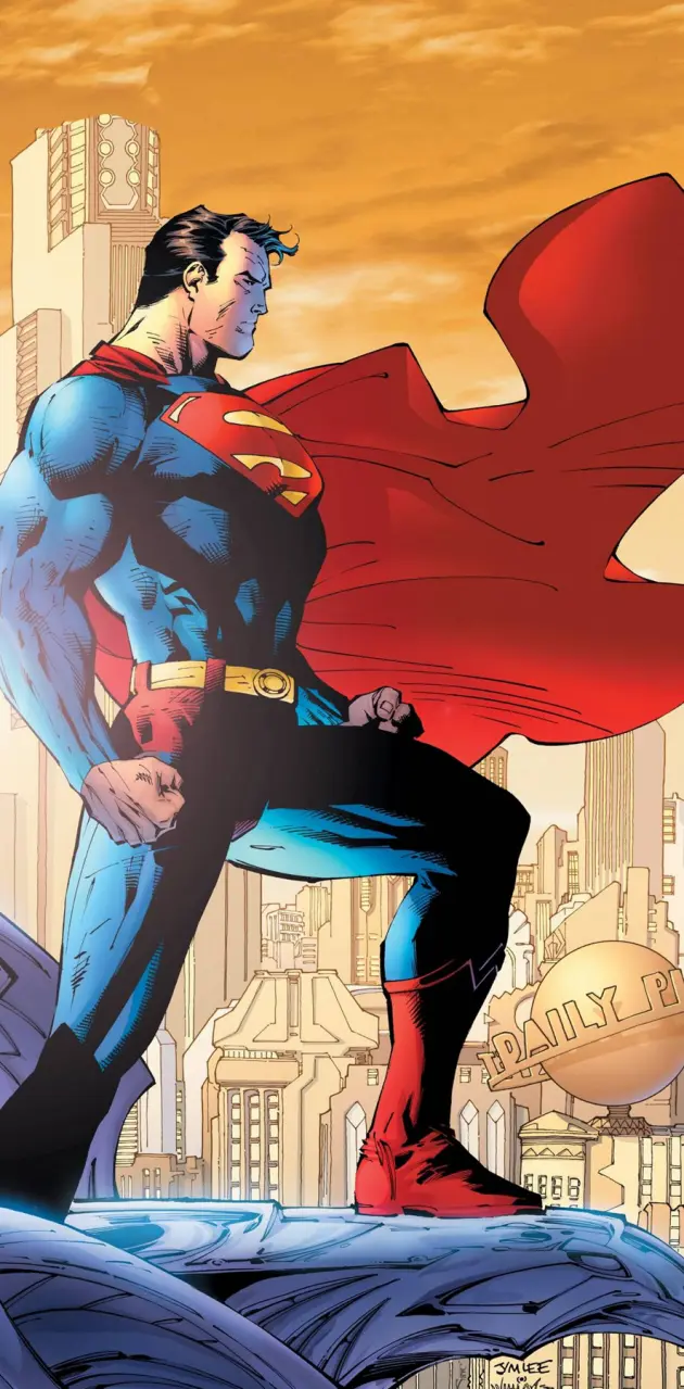 Superman 