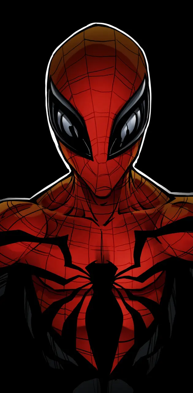 Comics-Spider-Man