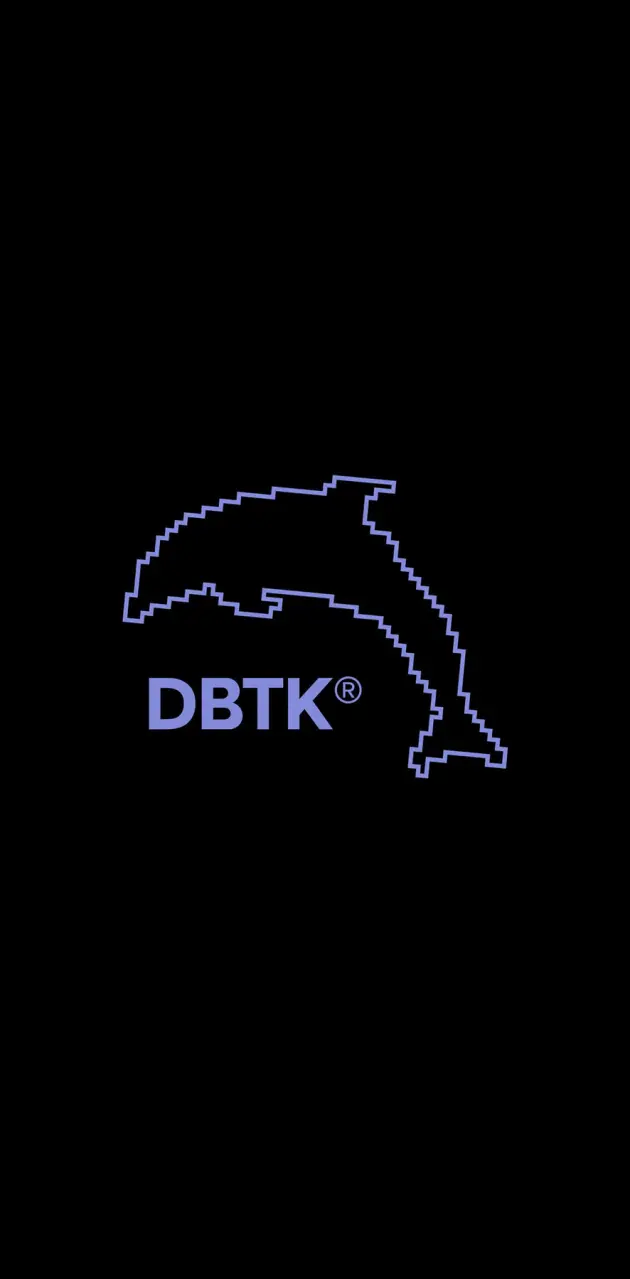 DBTK Dolphin