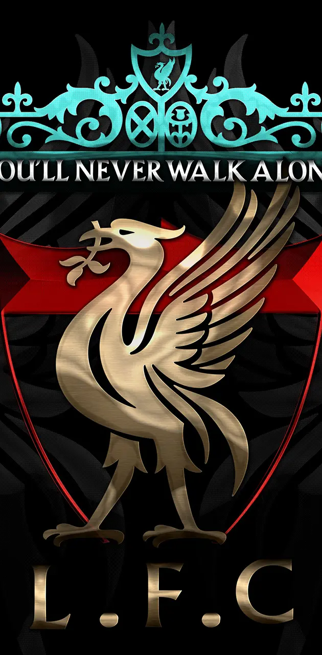 Liverpool FC YNWA