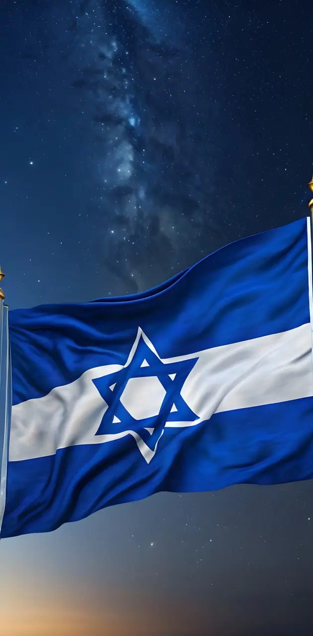 star of David flag